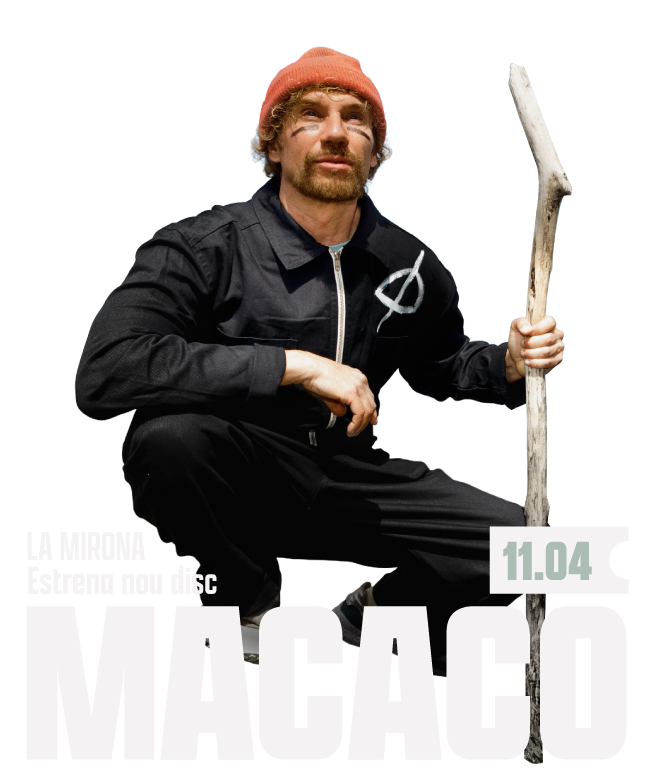 Macaco
